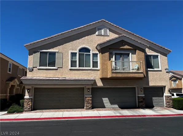 6610 Tumbleweed Ridge Ln Unit 103, Henderson, NV 89011