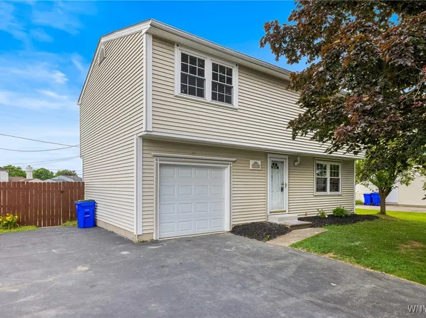 182 Fawn Trl, Buffalo, NY 14224