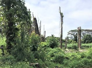 Puni Makai Loop N LOT 33, Pahoa, HI 96778