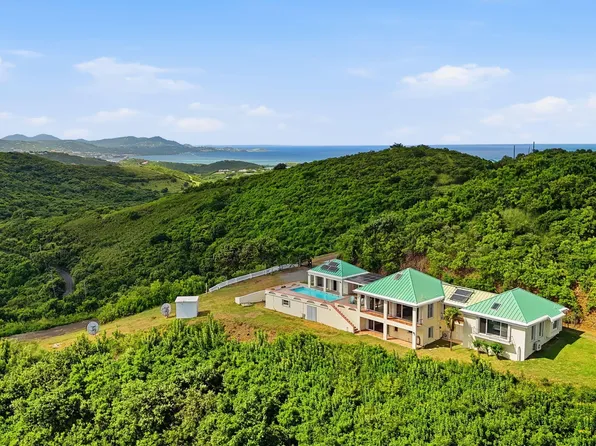 63 Marienhoj EA, St. Croix, VI 00820