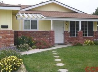 1038 Sycamore Dr, Arroyo Grande, CA 93420
