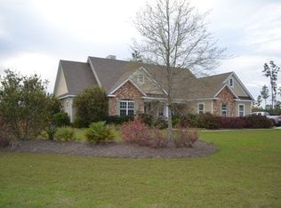 11 Bartram Loop, Waynesville, GA 31566