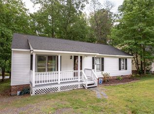 6713 Mason Dale Pl, North Chesterfield, VA 23234