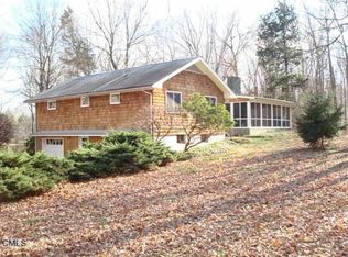 87 Silver Spring Ln, Ridgefield, CT 06877