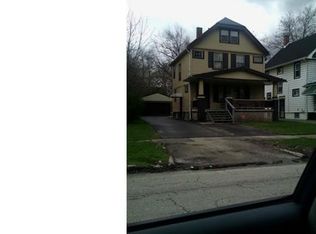 14512 Alder Ave, East Cleveland, OH