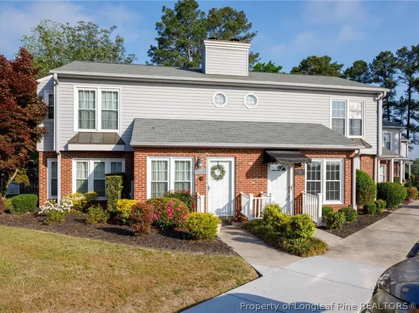 1228 Woodland Dr, Fayetteville, NC 28305