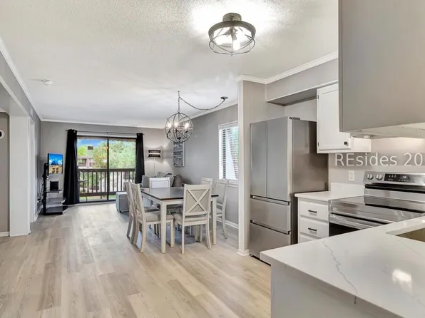 40 Folly Field Rd APT G21, Hilton Head Island, SC 29928