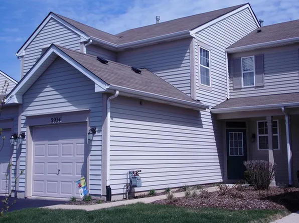 2934 Rutland Cir, Naperville, IL 60564