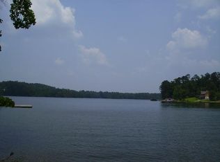 350 Forest Hill Dr, Jacksons Gap, AL 36861