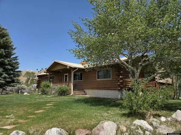 6224 Highway 26, Dubois, WY 82513