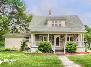 708 N Bridge St, Linden, MI 48451