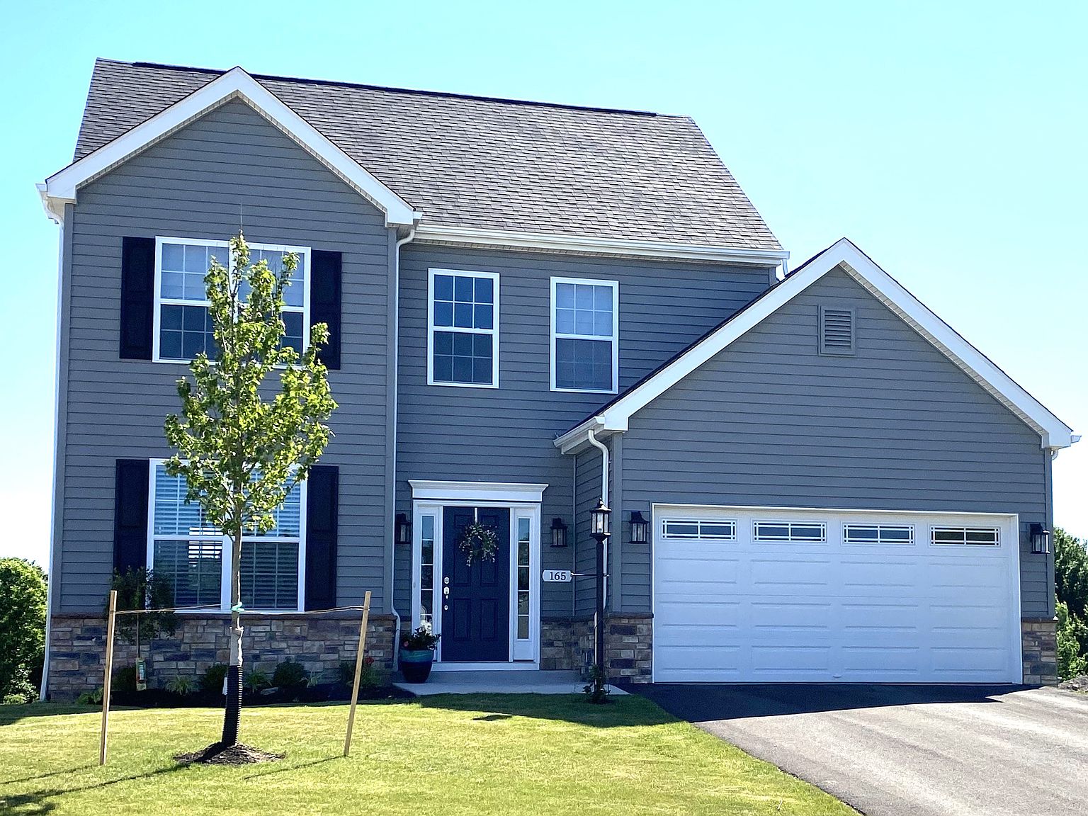 Natalie Plan, Meadow Ridge, Evans City, PA 16033 | Zillow