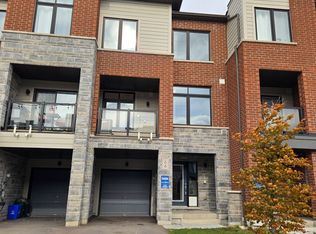 56 Delano Way, Newmarket, ON L3X0L4