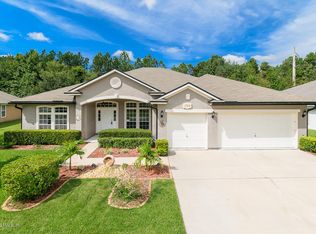 3718 Jacob Lois Dr W, Jacksonville, FL 32218