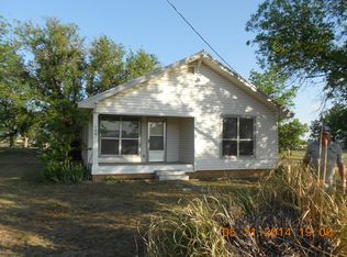 109 County Road 395, Wingate, TX 79566