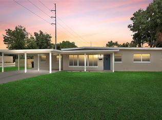 3601 Surrey Dr, Orlando, FL 32812