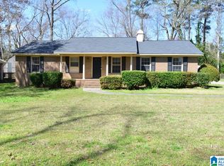 3439 Flintshire Dr, Birmingham, AL 35226