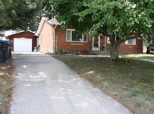 5120 Syracuse Rd, Cheyenne, WY 82009