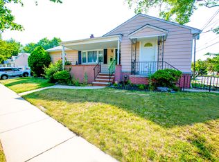 1895 Rutherford St, Rahway, NJ 07065