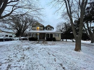 201 E Vermont St, Eureka, KS 67045