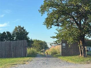 32109 W Highway 66, Bristow, OK 74010