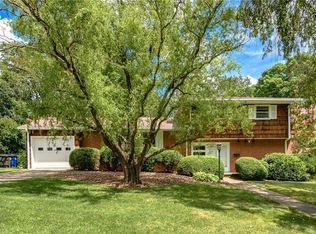 733 Elderwood Ave, Winston Salem, NC 27103