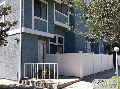 1st image of 15106 Nordhoff St Unit 25