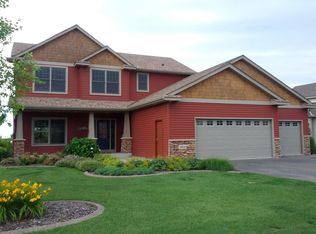 1402 Landsdown Rd, Buffalo, MN 55313