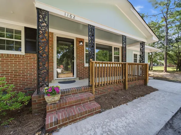 1162 McDonald Ave, West Columbia, SC 29172