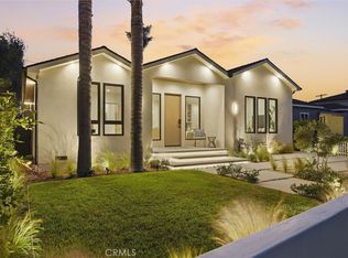 4221 Sunnyside Ave, Los Angeles, CA 90066