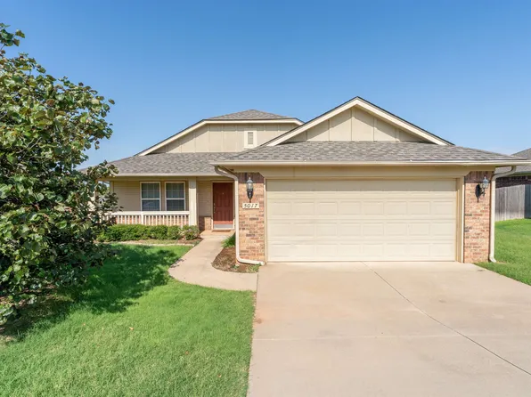 5017 N Nancy Lee Dr, Stillwater, OK 74075