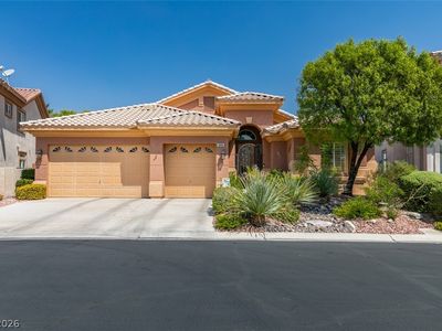 8940 Minsk Ct, Las Vegas, NV, 89147