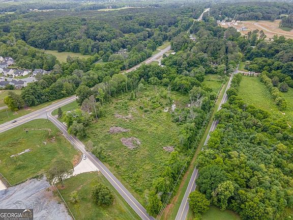 4th image of 0 Joe Frank Harris Pkwy