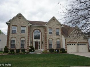 8303 Owens Way, Brandywine, MD 20613