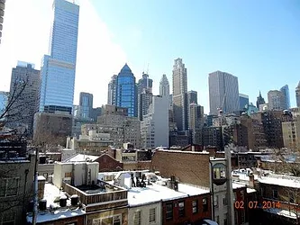 Rented by BARNES New York