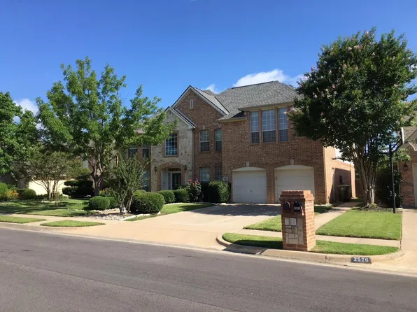 3580 Twelve Oaks Ln, Grapevine, TX 76051