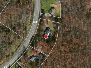 13416 New Georges Creek Rd SW, Frostburg, MD 21532