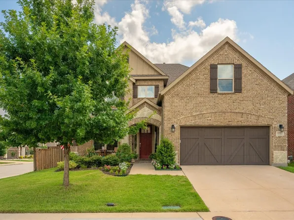 8242 Horsetail Ct, Dallas, TX 75252