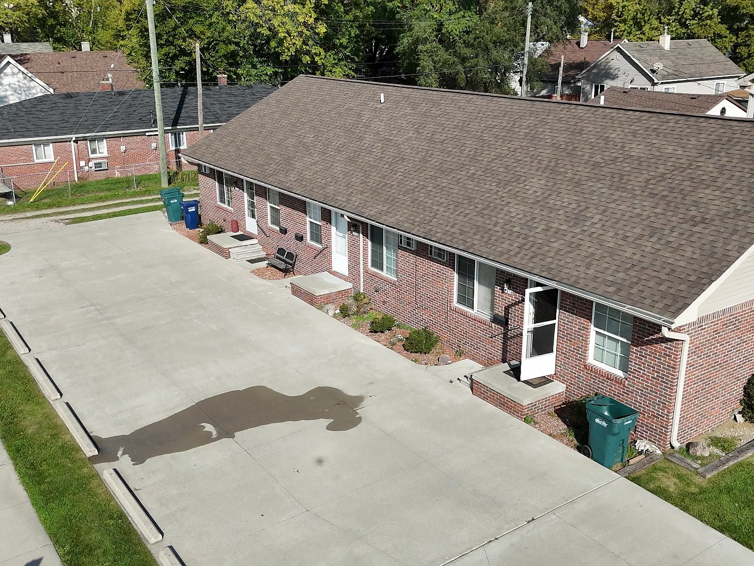 1 bed, 1008 sqft, $850 — Photo 3