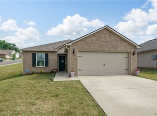 200 Center Field Dr, Tuscaloosa, AL 35405