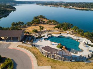 8205 Prairie Rye Dr, Leander, TX 78654