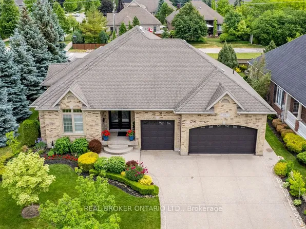 114 Pennsylvania Cres, Kitchener, ON N2P 2S6