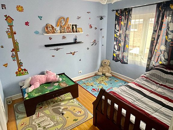 4th image of 1414 N Harlem Ave APT E