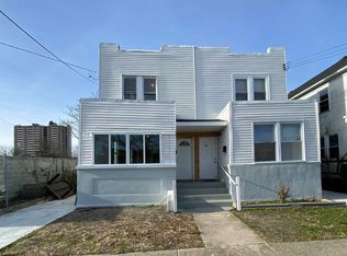 342 N Delaware Ave, Atlantic City, NJ 08401
