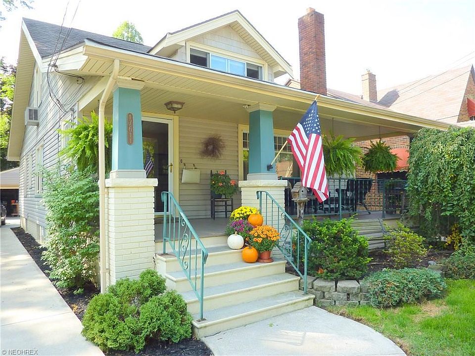 1st image of 17611 Allien Ave