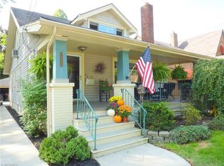 17611 Allien Ave, Cleveland, OH