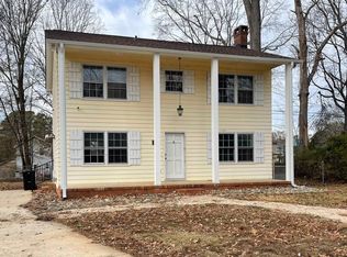 8 Aspenwood Dr, Simpsonville, SC 29680