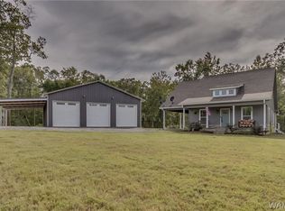 15775 Yellow Creek Rd, Tuscaloosa, AL 35406