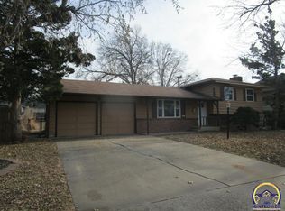 3106 SW Jewell Ave, Topeka, KS 66611