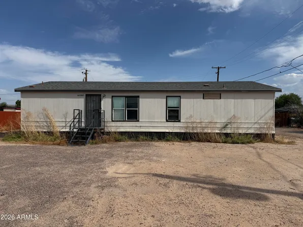44980 W ED GREEN Lane, Maricopa, AZ 85139